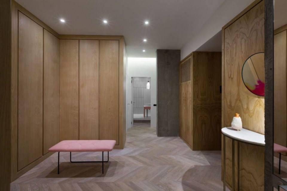 AFM Apartment by Olha Wood