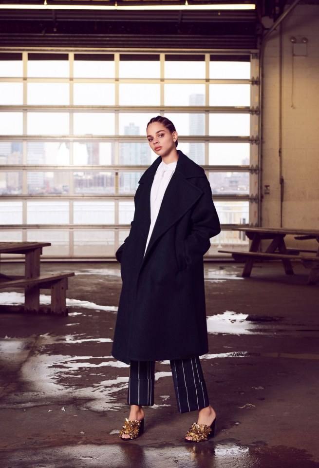 Oscar de la Renta PRE-FALL 2018