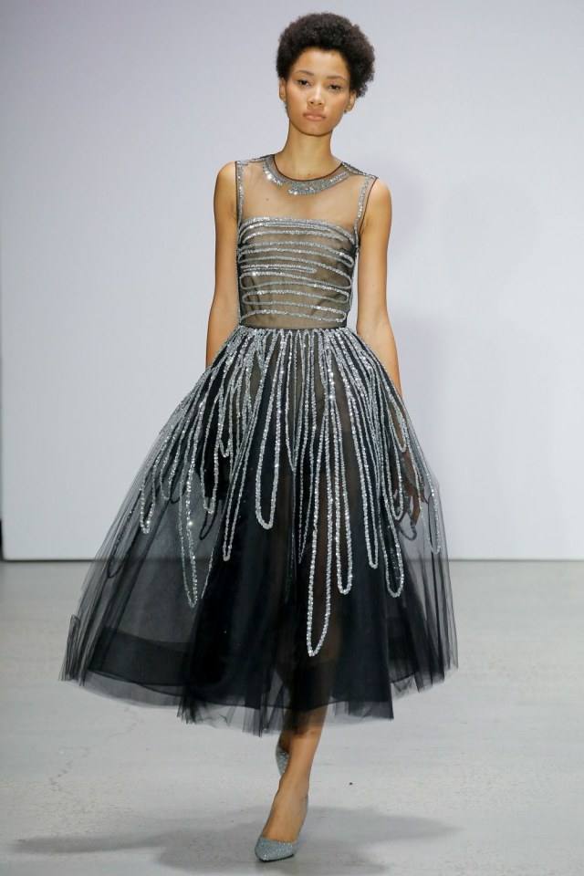 SPRING 2018 READY-TO-WEAR Oscar de la Renta