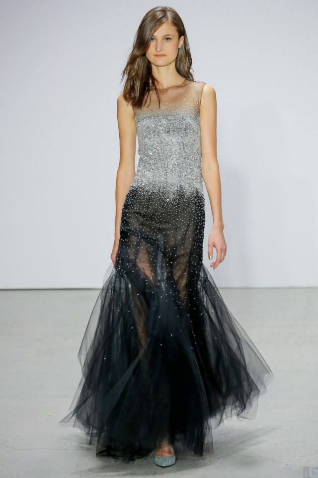 SPRING 2018 READY-TO-WEAR Oscar de la Renta