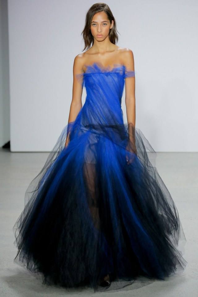 SPRING 2018 READY-TO-WEAR Oscar de la Renta