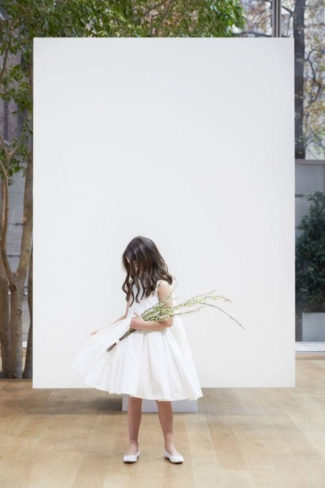 BRIDAL SPRING 2018 Oscar de la Renta