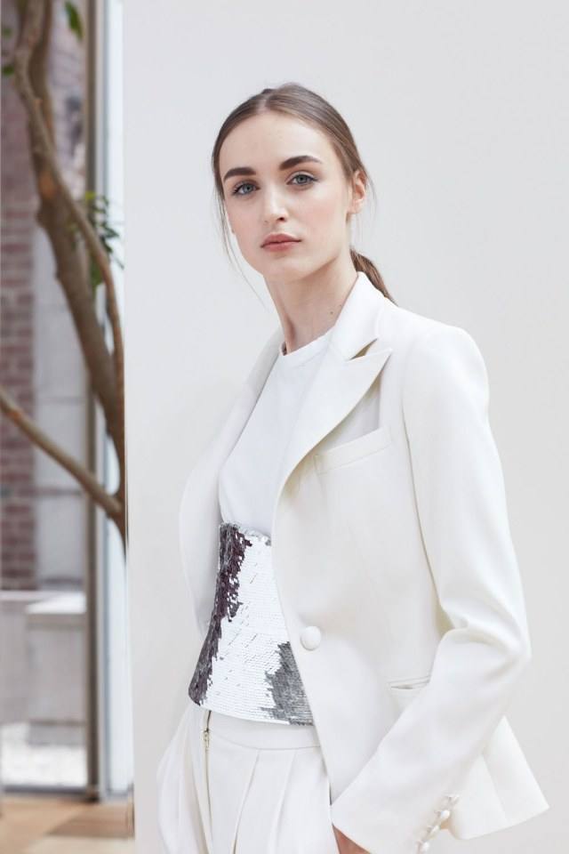 BRIDAL SPRING 2018 Oscar de la Renta