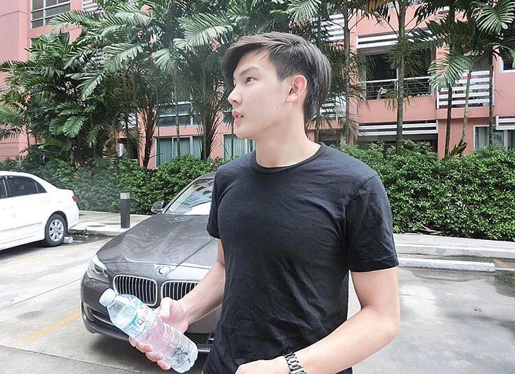 กรุบกริบ ครองโลก(&hearts;&epsilon; &hearts; )♡ 89