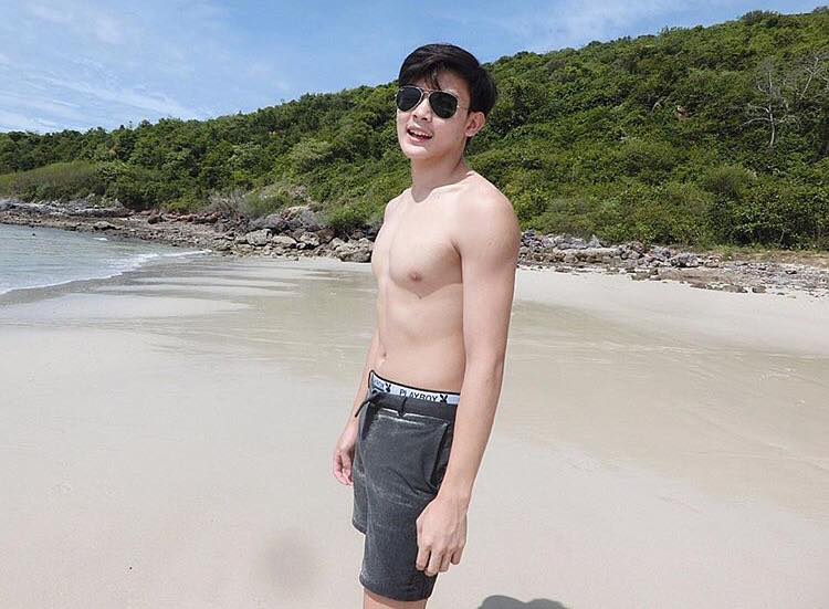 กรุบกริบ ครองโลก(&hearts;&epsilon; &hearts; )♡ 89