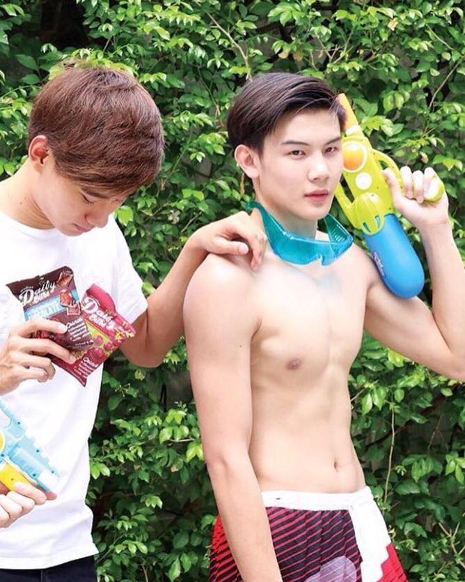 กรุบกริบ ครองโลก(&hearts;&epsilon; &hearts; )♡ 89