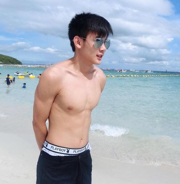 กรุบกริบ ครองโลก(&hearts;&epsilon; &hearts; )♡ 89