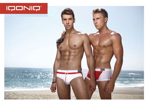 Man Crush of the Day: Model Chad Hursty