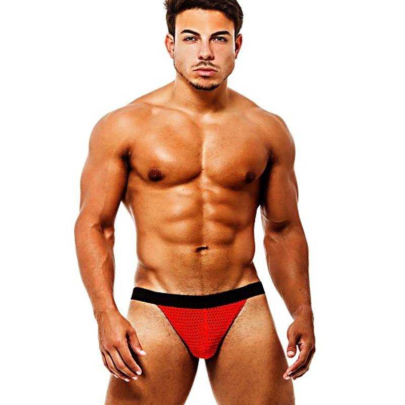 Eye Candy: Model Ruben Baars for Pump! Underwear