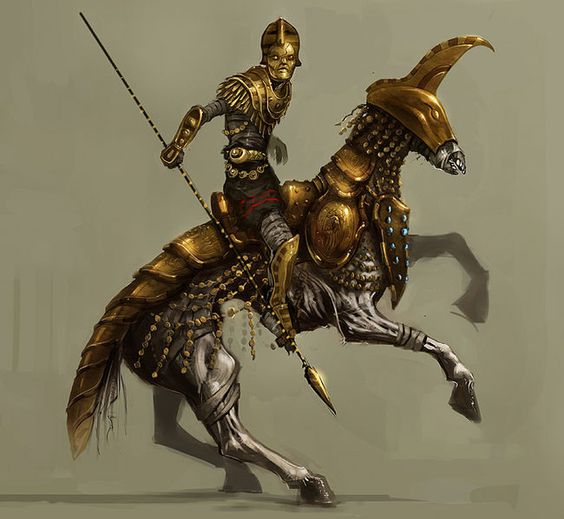 Mummy Champion