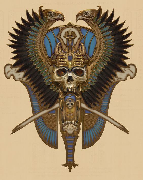 Mummy Champion