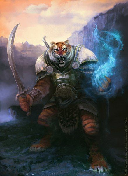 Cool Comic Art