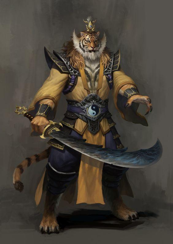 Cool Comic Art