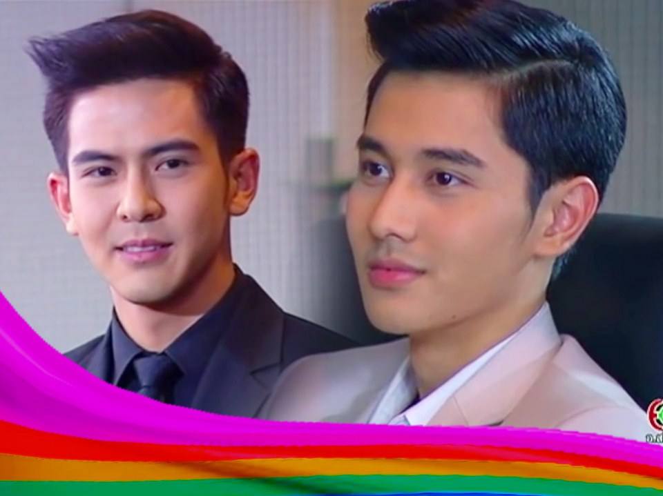 ลงละครวายเถอะมักหลาย คิดไปไกลแล้ว//#บริษัทรักอุตลุดตอนกามเทพหรรษา - TV3 Official - YouTube