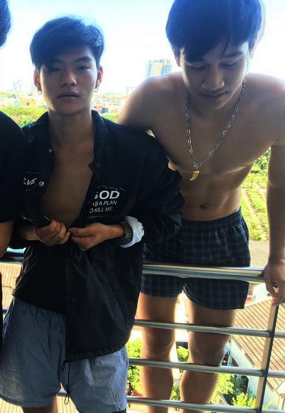 BCC CUTEBOYS
