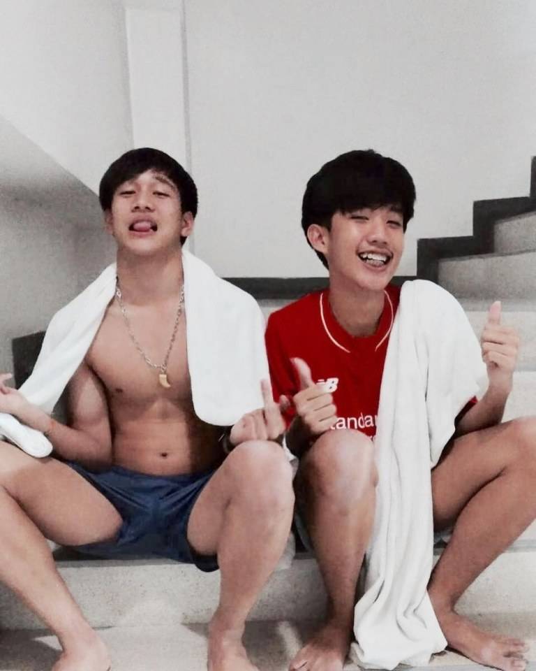BCC CUTEBOYS