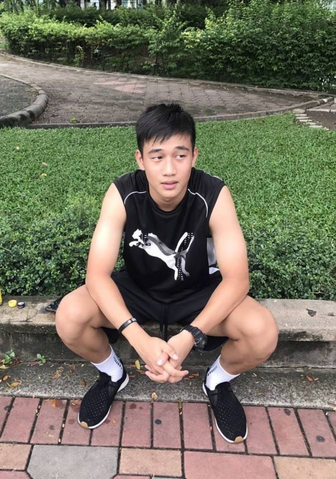 BCC CUTEBOYS