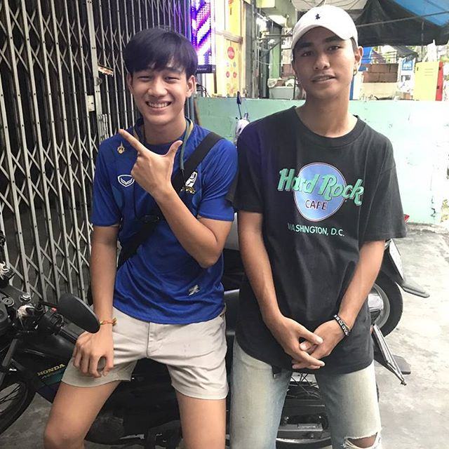 BCC CUTEBOYS