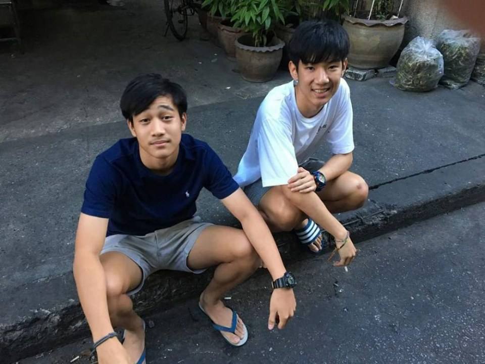 BCC CUTEBOYS