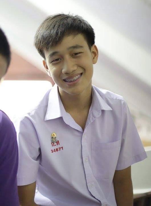 BCC CUTEBOYS