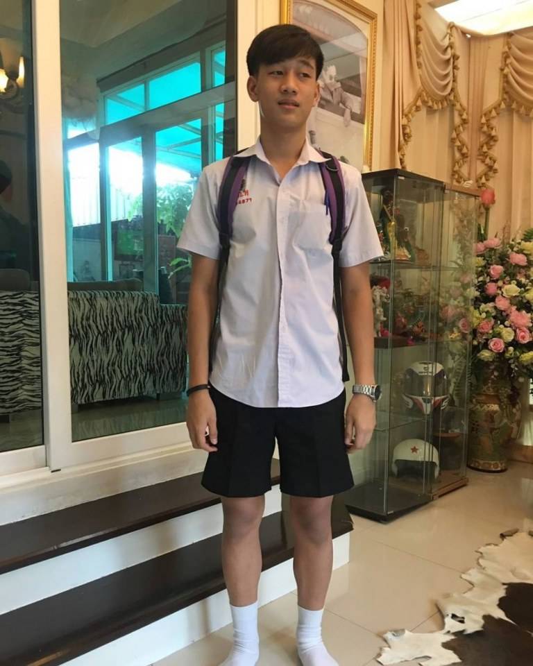 BCC CUTEBOYS