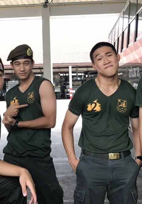 BCC CUTEBOYS