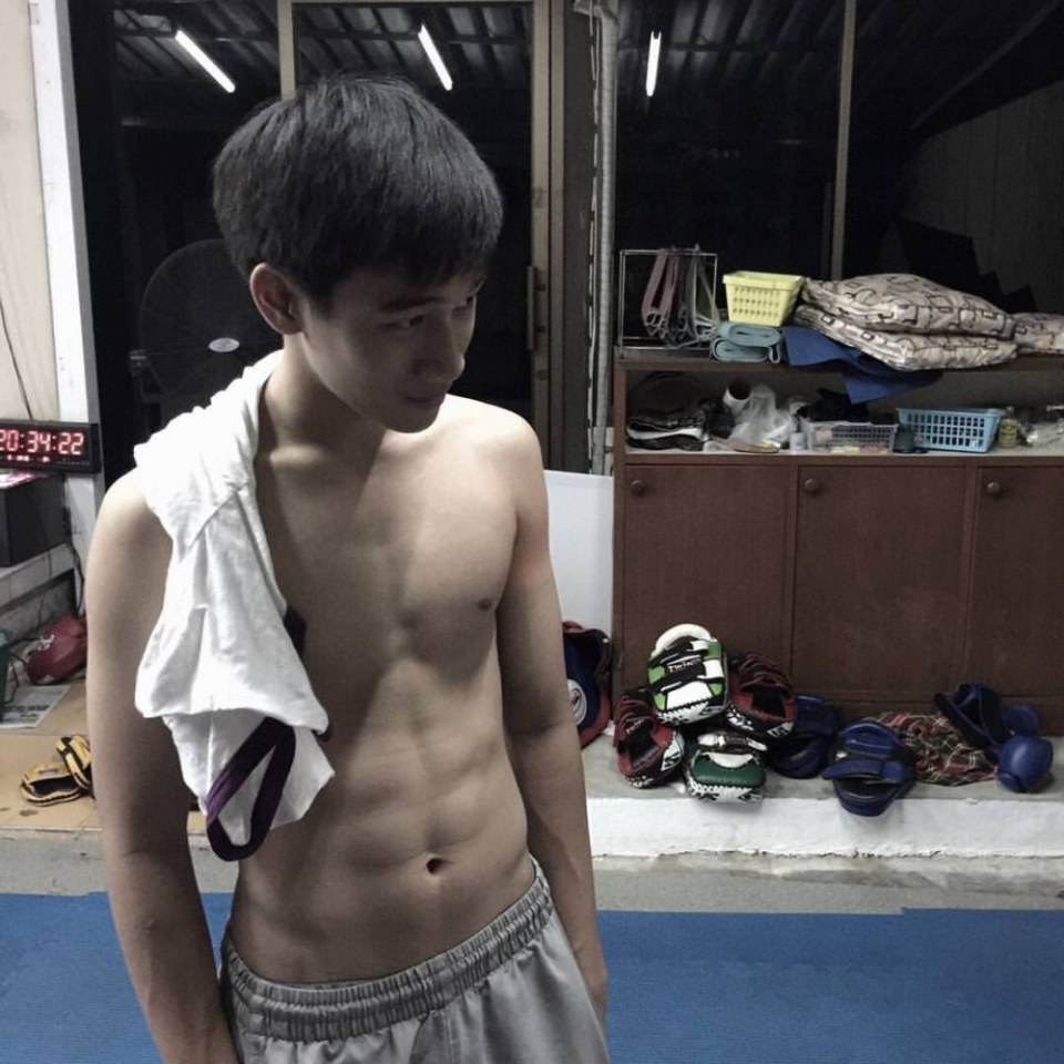 BCC CUTEBOYS