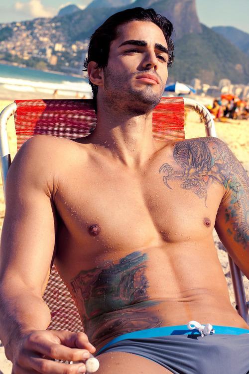 Eye Candy: The Todd Sanfield Collection
