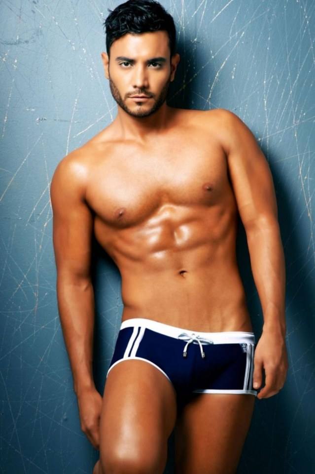 Eye Candy: The Todd Sanfield Collection
