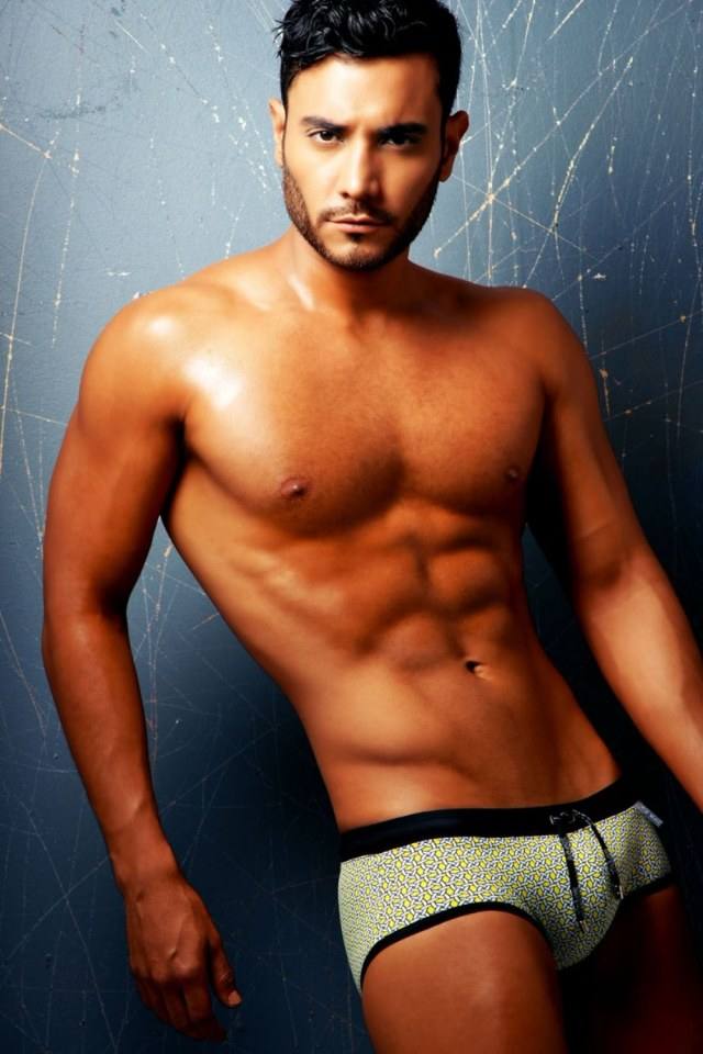Eye Candy: The Todd Sanfield Collection