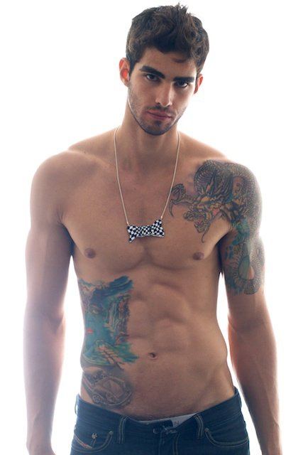 Eye Candy: The Todd Sanfield Collection