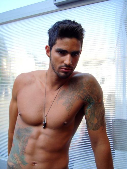 Eye Candy: The Todd Sanfield Collection