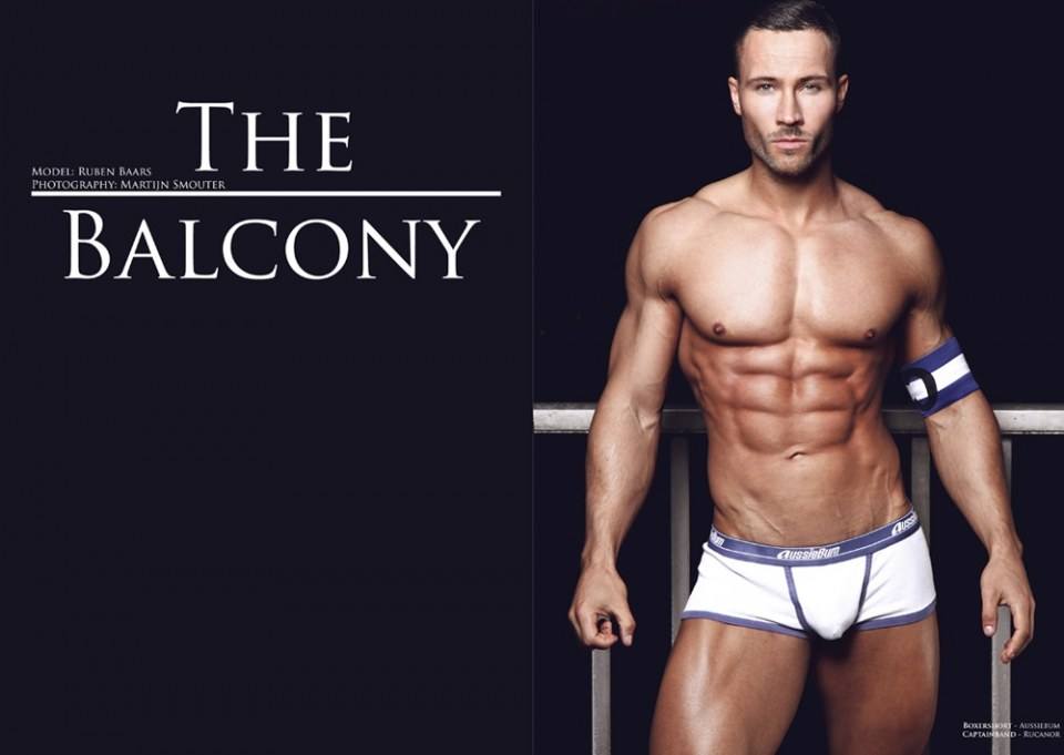 Eye Candy: The Todd Sanfield Collection