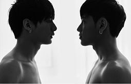 หนุ่มหล่อขึ้นปก 21 - Attitude