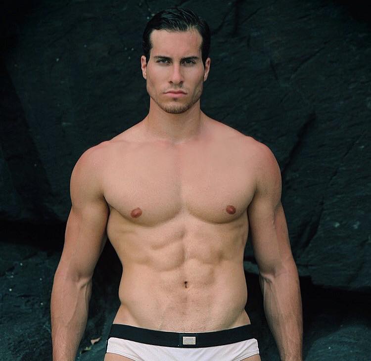 ฝรั่งหล่อน่าติดตาม 0_7 : AEGLO