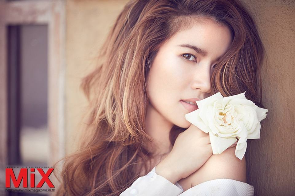 ไบร์ท พิชญทัฬห์ @ MiX Magazine no.134 January 2018