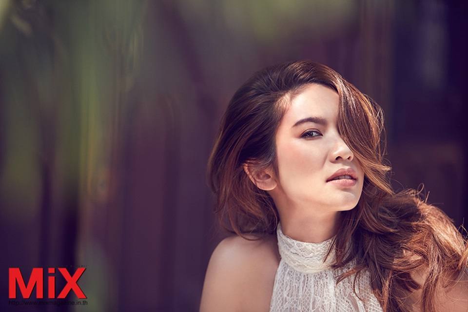 ไบร์ท พิชญทัฬห์ @ MiX Magazine no.134 January 2018