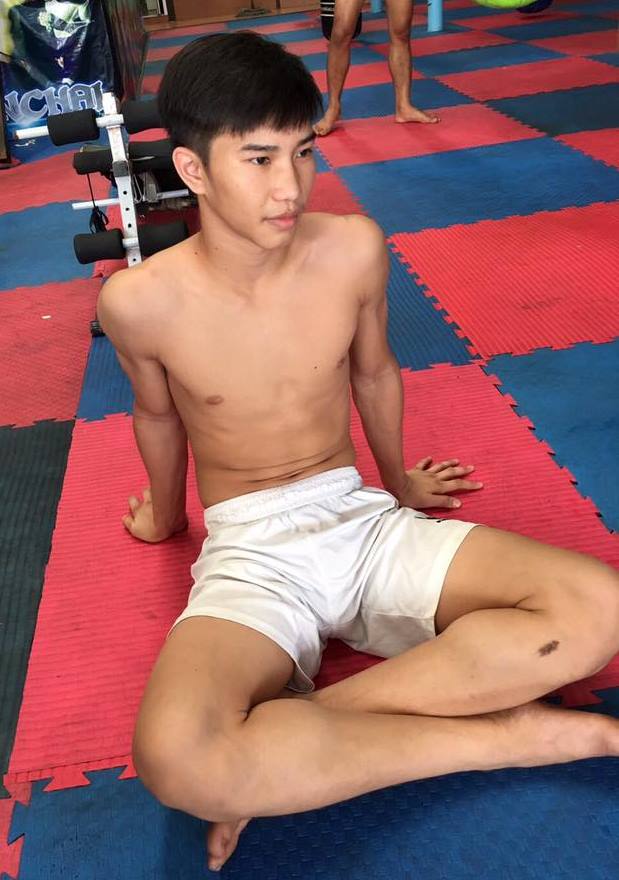 ละลายในปาก