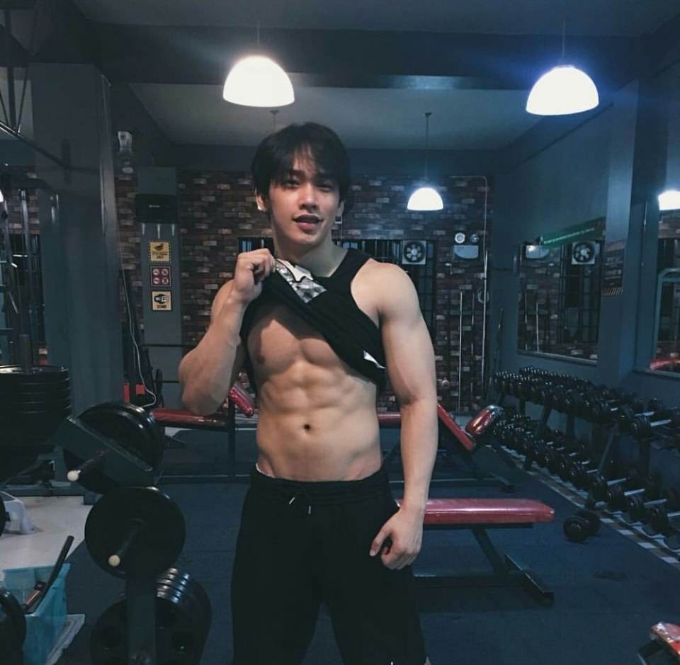 ละลายในปาก