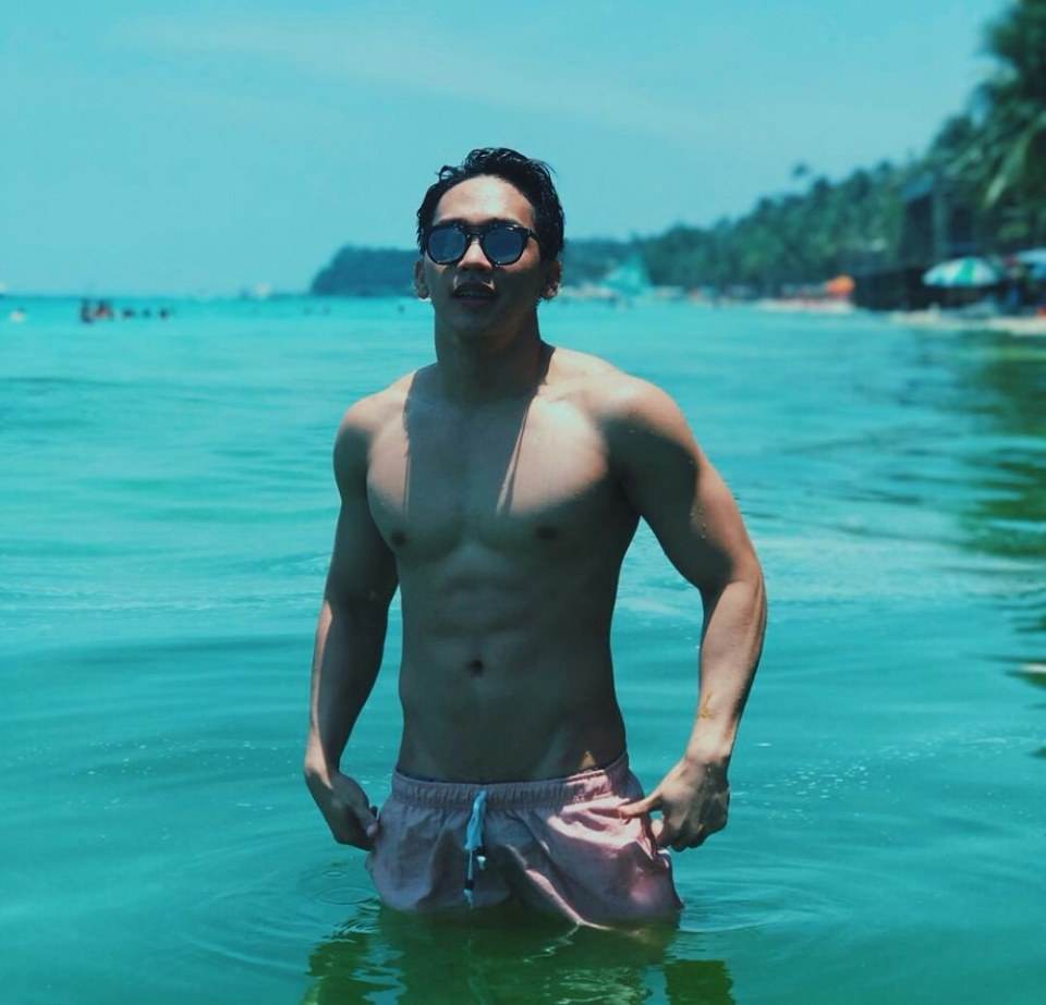 ละลายในปาก