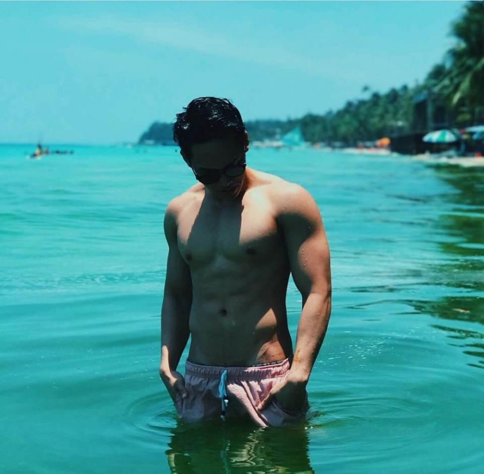 ละลายในปาก