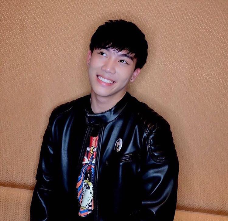 หุ่นแซ่บแต่เด็ก #4