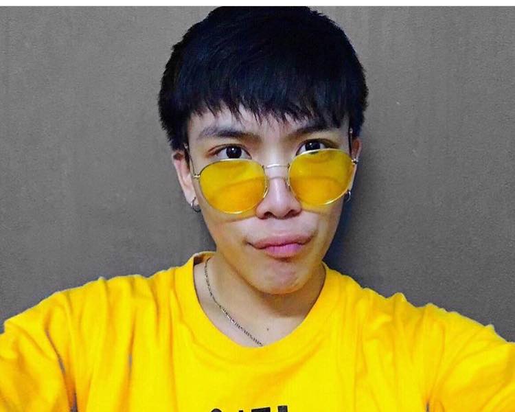 หุ่นแซ่บแต่เด็ก #4