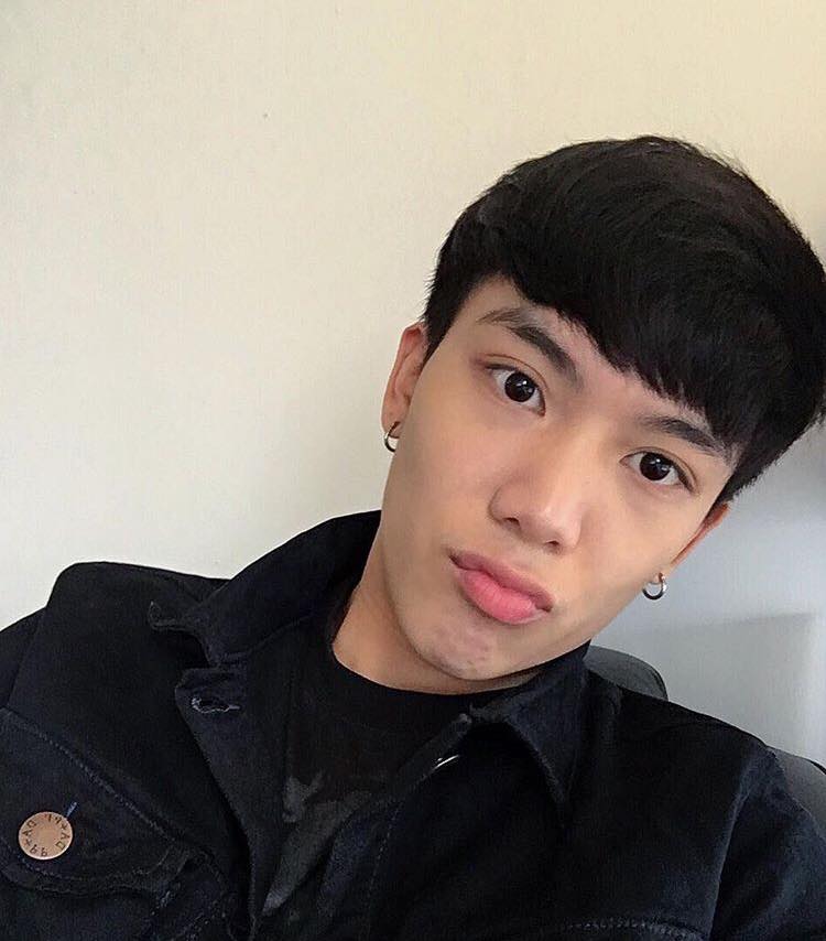 หุ่นแซ่บแต่เด็ก #4
