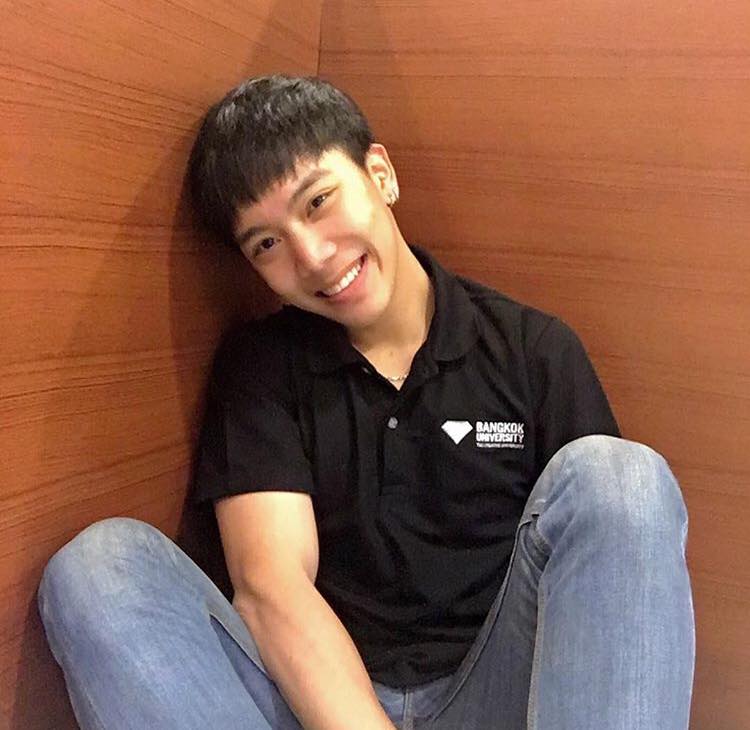 หุ่นแซ่บแต่เด็ก #4