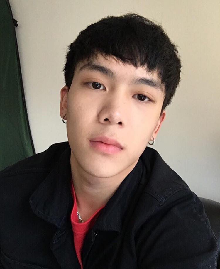 หุ่นแซ่บแต่เด็ก #4