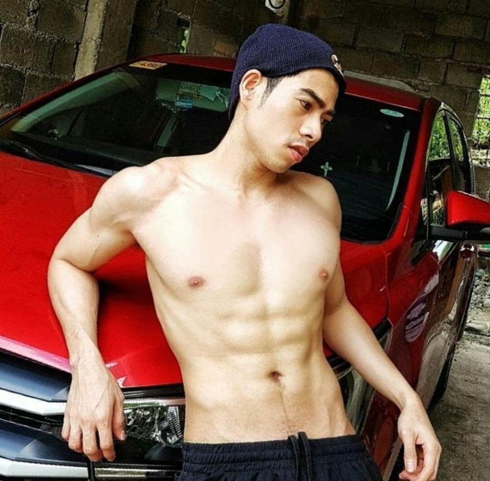 บ้าผช.อ่ะนะ