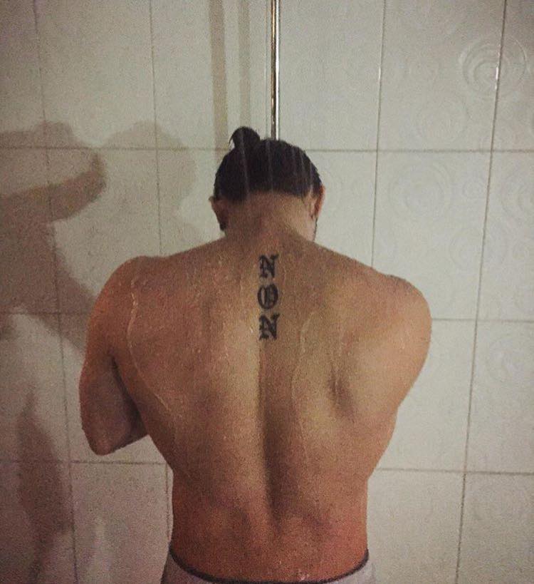 หุ่นแซ่บแต่เด็ก #5