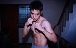 หุ่นแซ่บแต่เด็ก #5