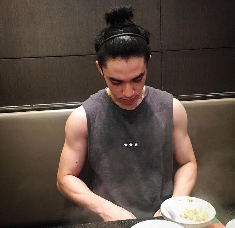 หุ่นแซ่บแต่เด็ก #5
